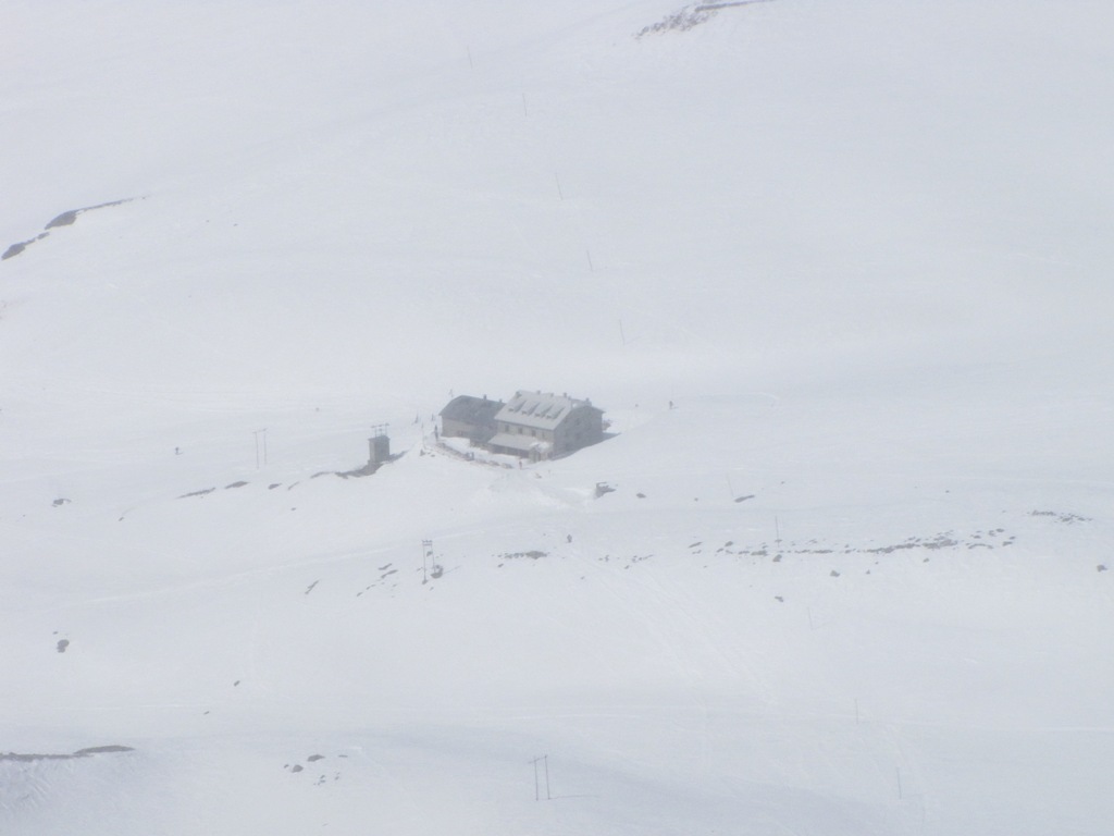 Rifugi e Bivacchi d''Italia.......